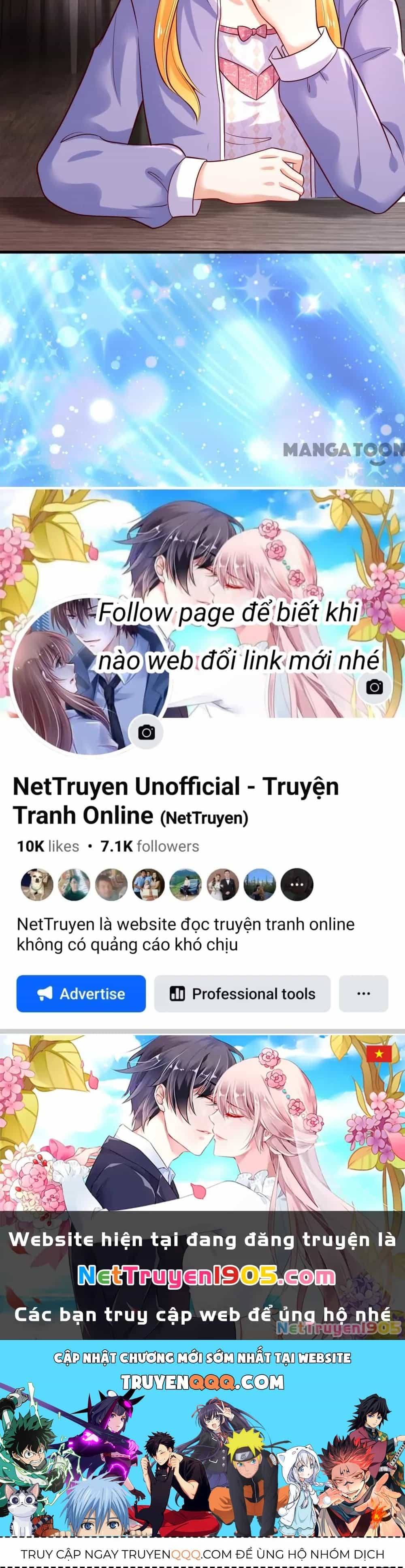 Bỗng Một Ngày Trở Thành Con Gái Nhà Vua - Chương 355 - ảnh 36