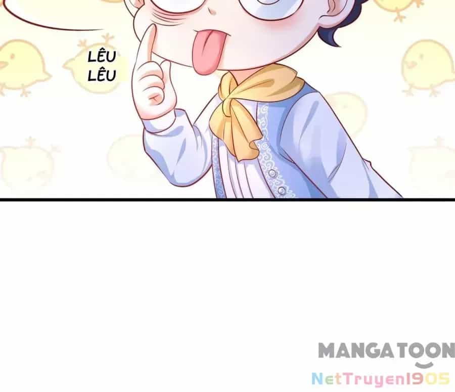 Bỗng Một Ngày Trở Thành Con Gái Nhà Vua - Chương 394 - ảnh 19