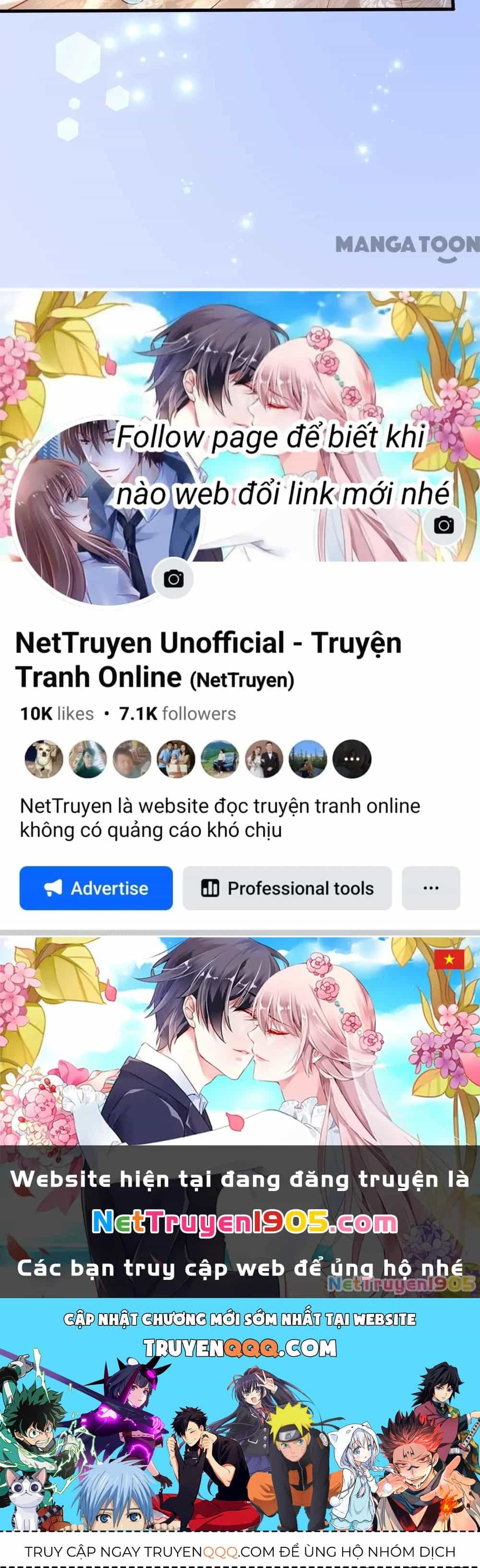 Bỗng Một Ngày Trở Thành Con Gái Nhà Vua - Chương 357 - ảnh 32