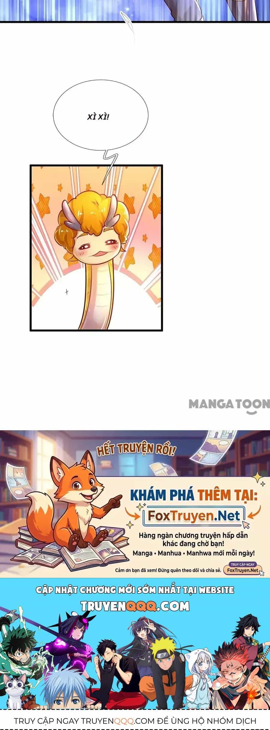 Bỗng Một Ngày Trở Thành Con Gái Nhà Vua - Chương 396 - ảnh 27