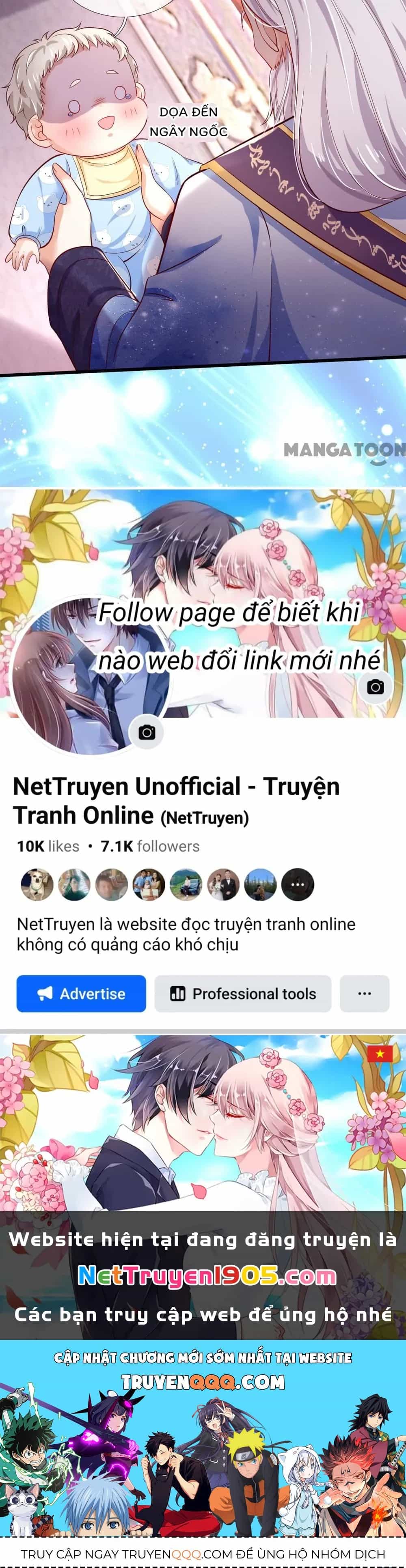 Bỗng Một Ngày Trở Thành Con Gái Nhà Vua - Chương 358 - ảnh 28