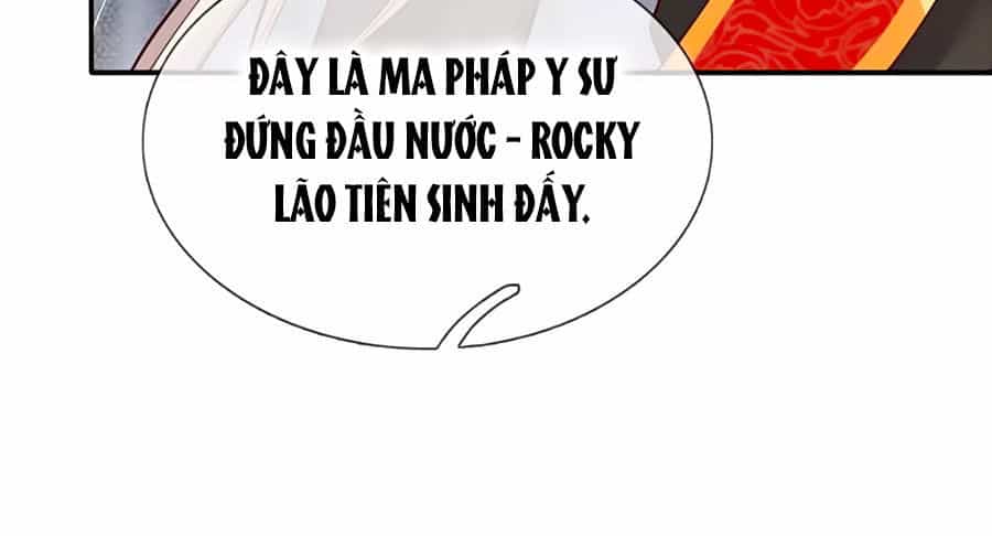 Bỗng Một Ngày Trở Thành Con Gái Nhà Vua - Chương 36 - ảnh 16