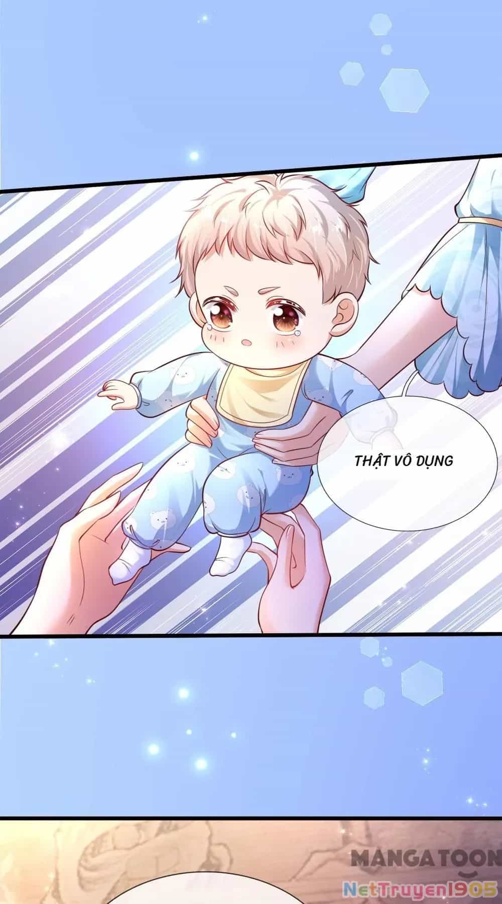 Bỗng Một Ngày Trở Thành Con Gái Nhà Vua - Chương 361 - ảnh 32