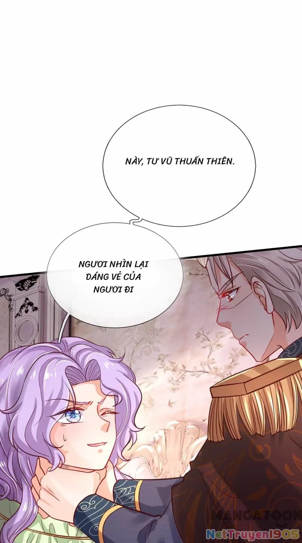 Bỗng Một Ngày Trở Thành Con Gái Nhà Vua - Chương 367 - ảnh 34