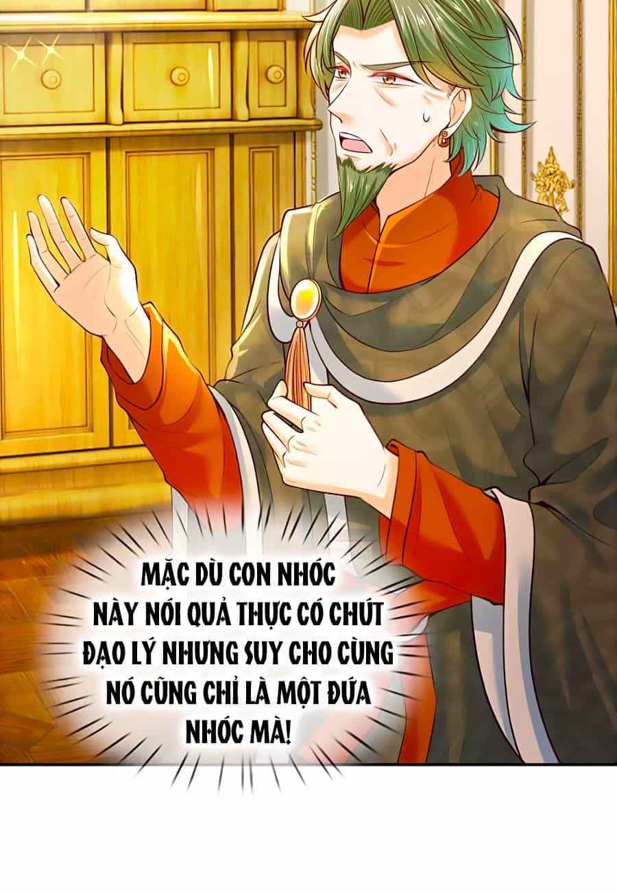 Bỗng Một Ngày Trở Thành Con Gái Nhà Vua - Chương 37 - ảnh 12