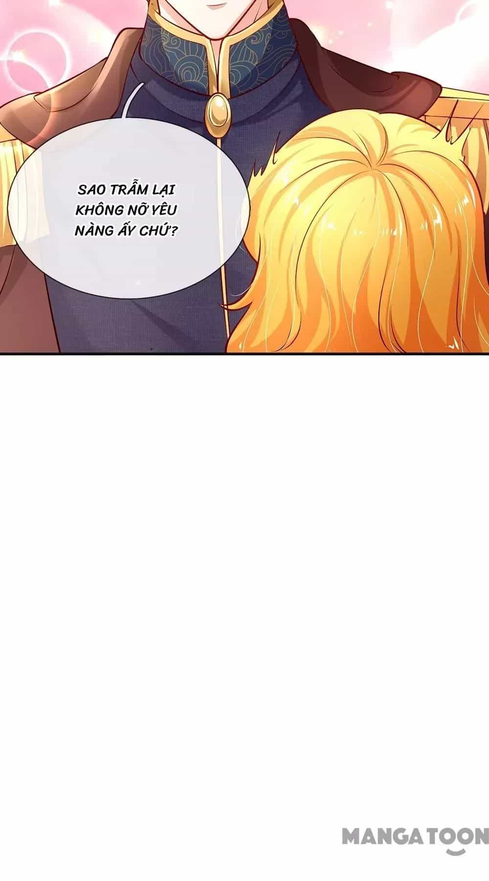 Bỗng Một Ngày Trở Thành Con Gái Nhà Vua - Chương 416 - ảnh 16