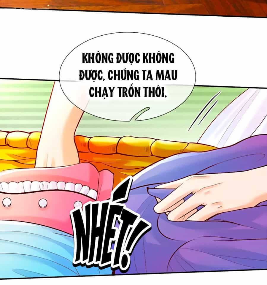 Bỗng Một Ngày Trở Thành Con Gái Nhà Vua - Chương 38 - ảnh 4
