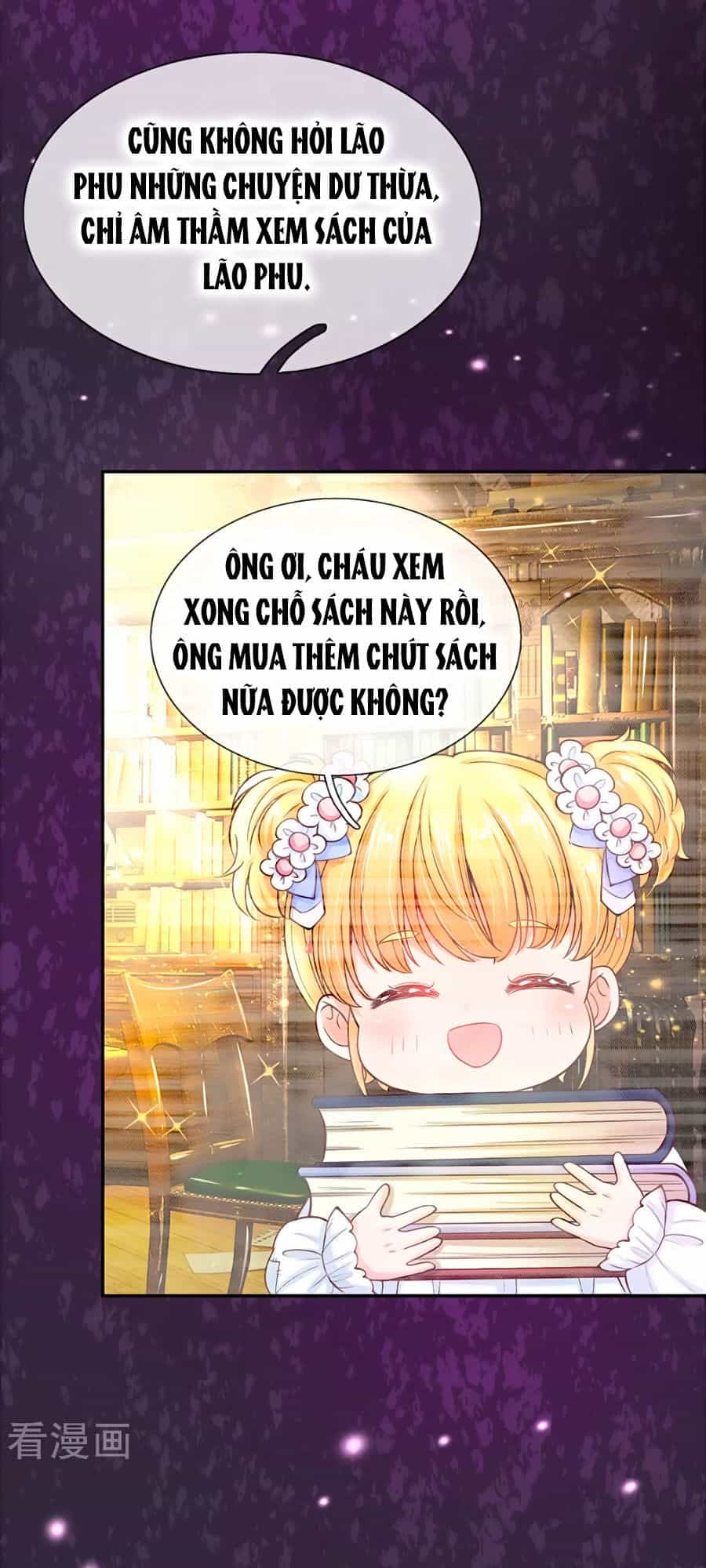 Bỗng Một Ngày Trở Thành Con Gái Nhà Vua - Chương 39 - ảnh 7