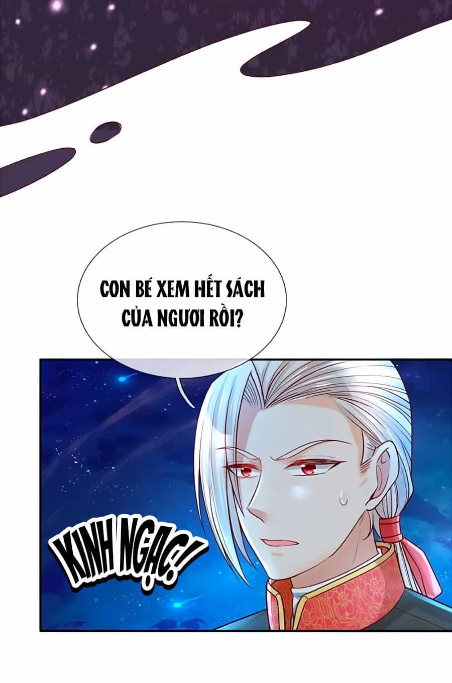 Bỗng Một Ngày Trở Thành Con Gái Nhà Vua - Chương 39 - ảnh 8