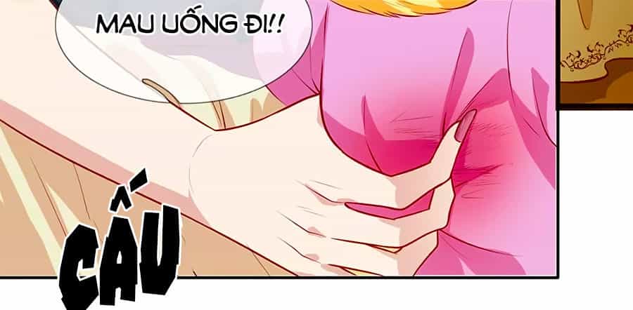 Bỗng Một Ngày Trở Thành Con Gái Nhà Vua - Chương 4 - ảnh 10