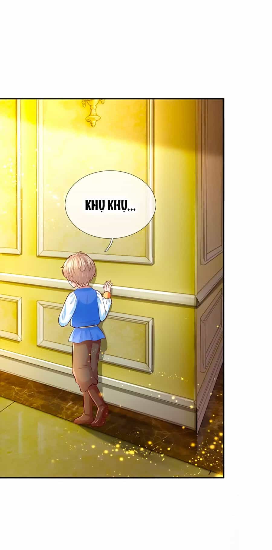 Bỗng Một Ngày Trở Thành Con Gái Nhà Vua - Chương 40 - ảnh 11