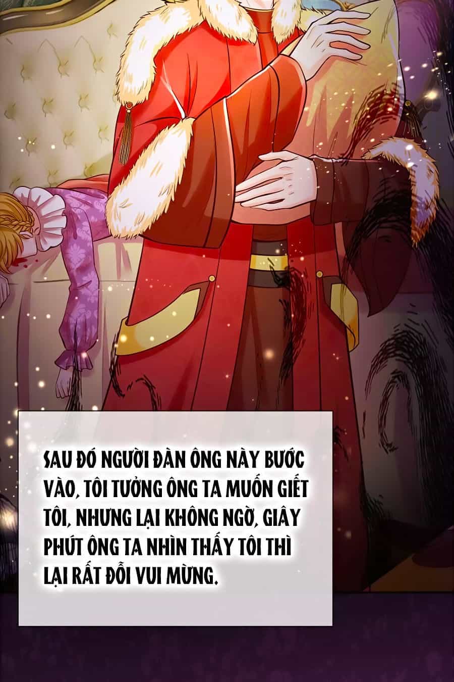 Bỗng Một Ngày Trở Thành Con Gái Nhà Vua - Chương 40 - ảnh 17