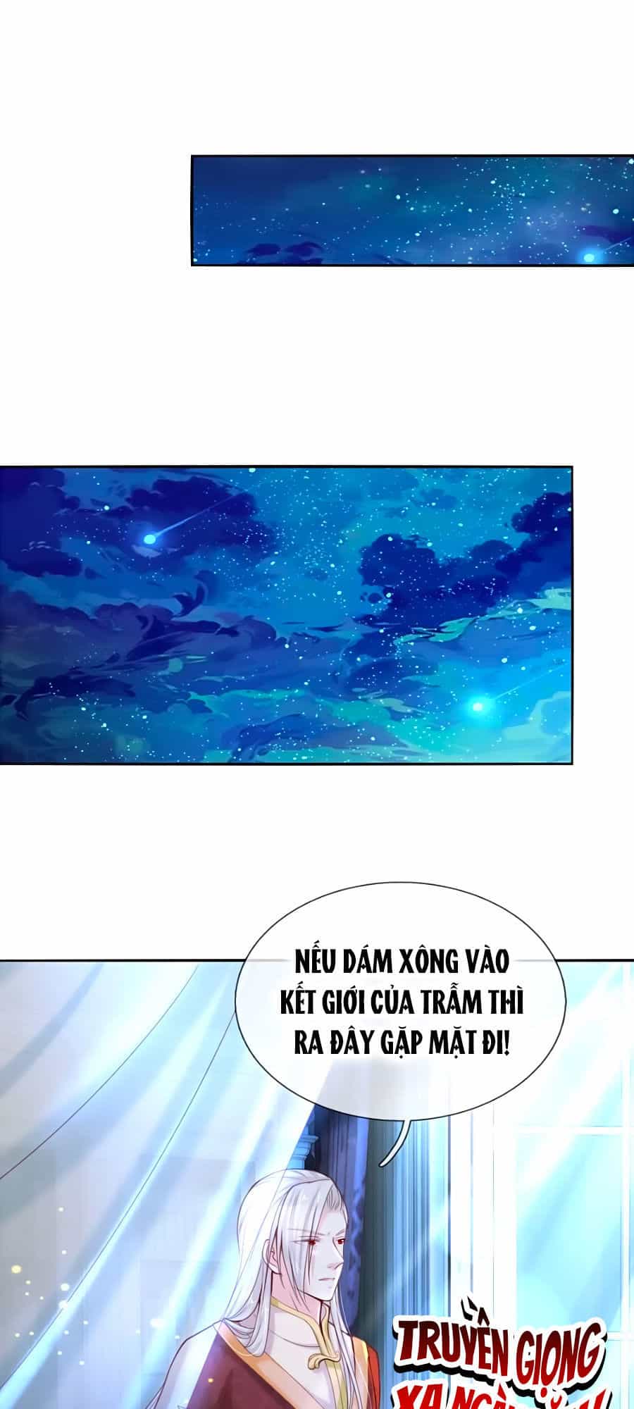 Bỗng Một Ngày Trở Thành Con Gái Nhà Vua - Chương 41 - ảnh 10