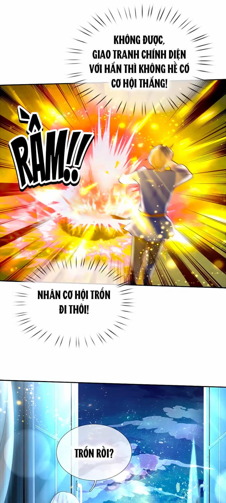 Bỗng Một Ngày Trở Thành Con Gái Nhà Vua - Chương 41 - ảnh 16
