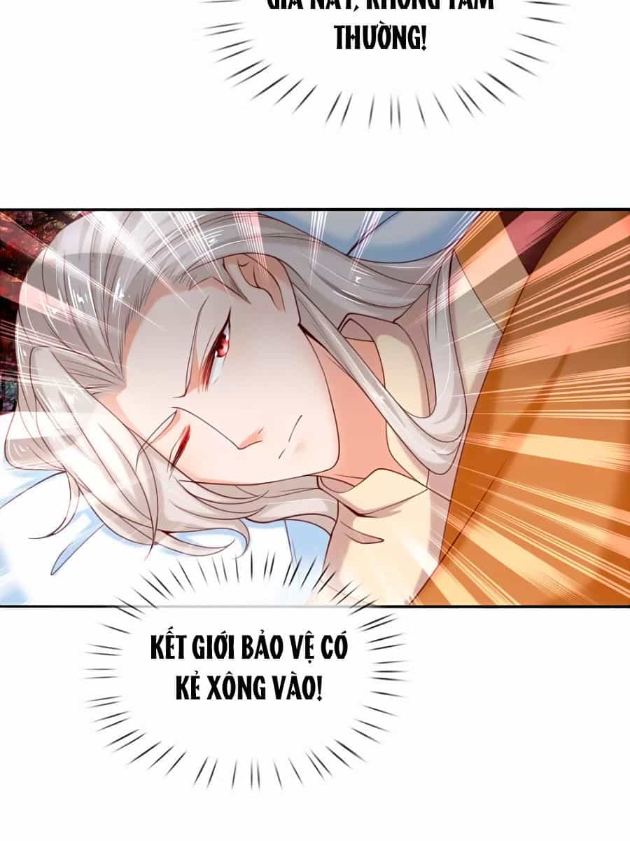 Bỗng Một Ngày Trở Thành Con Gái Nhà Vua - Chương 41 - ảnh 9