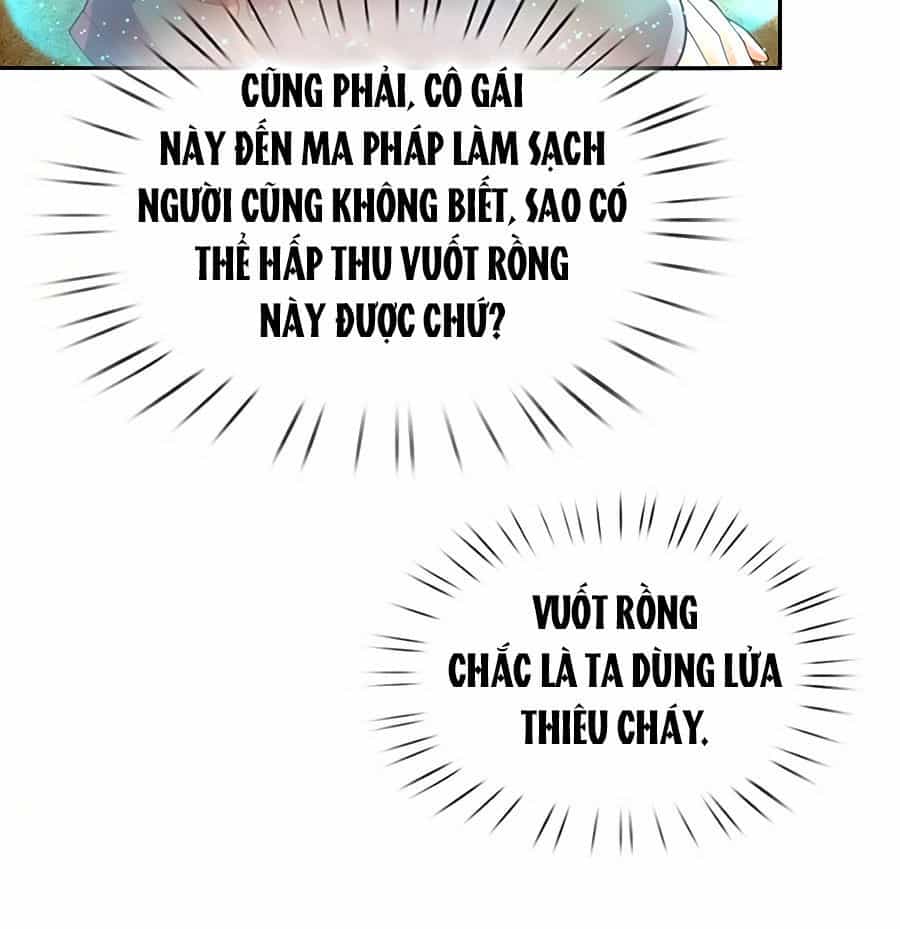 Bỗng Một Ngày Trở Thành Con Gái Nhà Vua - Chương 43 - ảnh 18