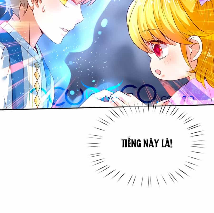 Bỗng Một Ngày Trở Thành Con Gái Nhà Vua - Chương 43 - ảnh 21