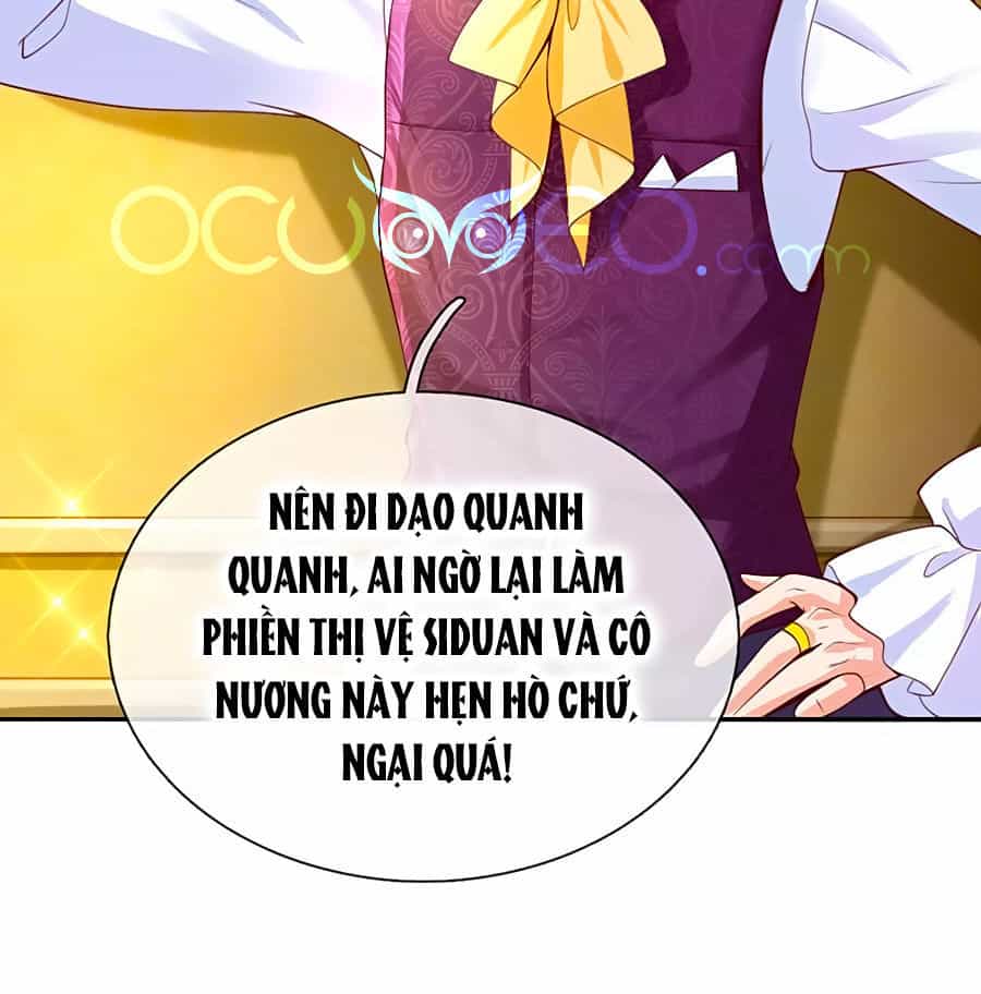 Bỗng Một Ngày Trở Thành Con Gái Nhà Vua - Chương 44 - ảnh 21
