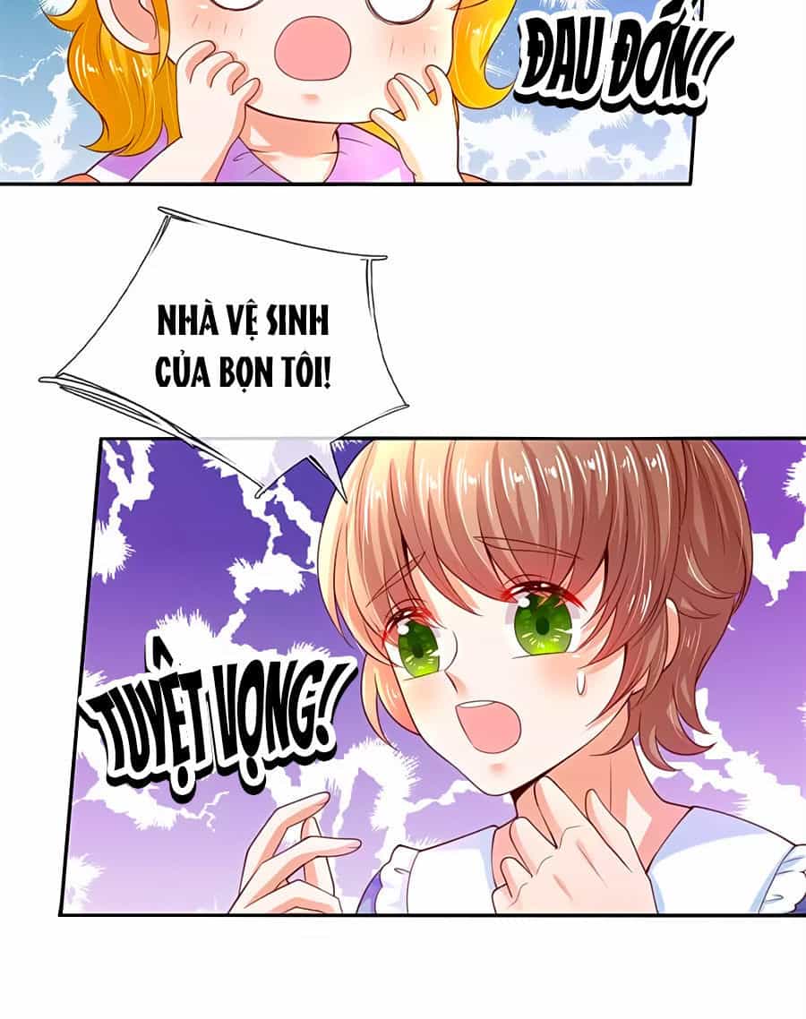 Bỗng Một Ngày Trở Thành Con Gái Nhà Vua - Chương 45 - ảnh 4