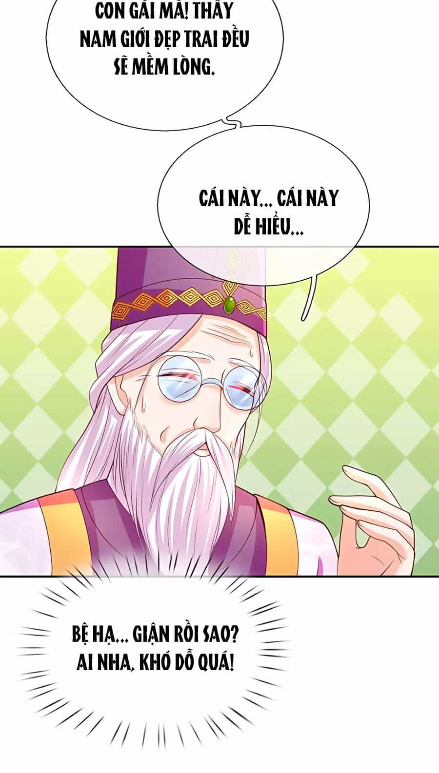 Bỗng Một Ngày Trở Thành Con Gái Nhà Vua - Chương 46 - ảnh 13