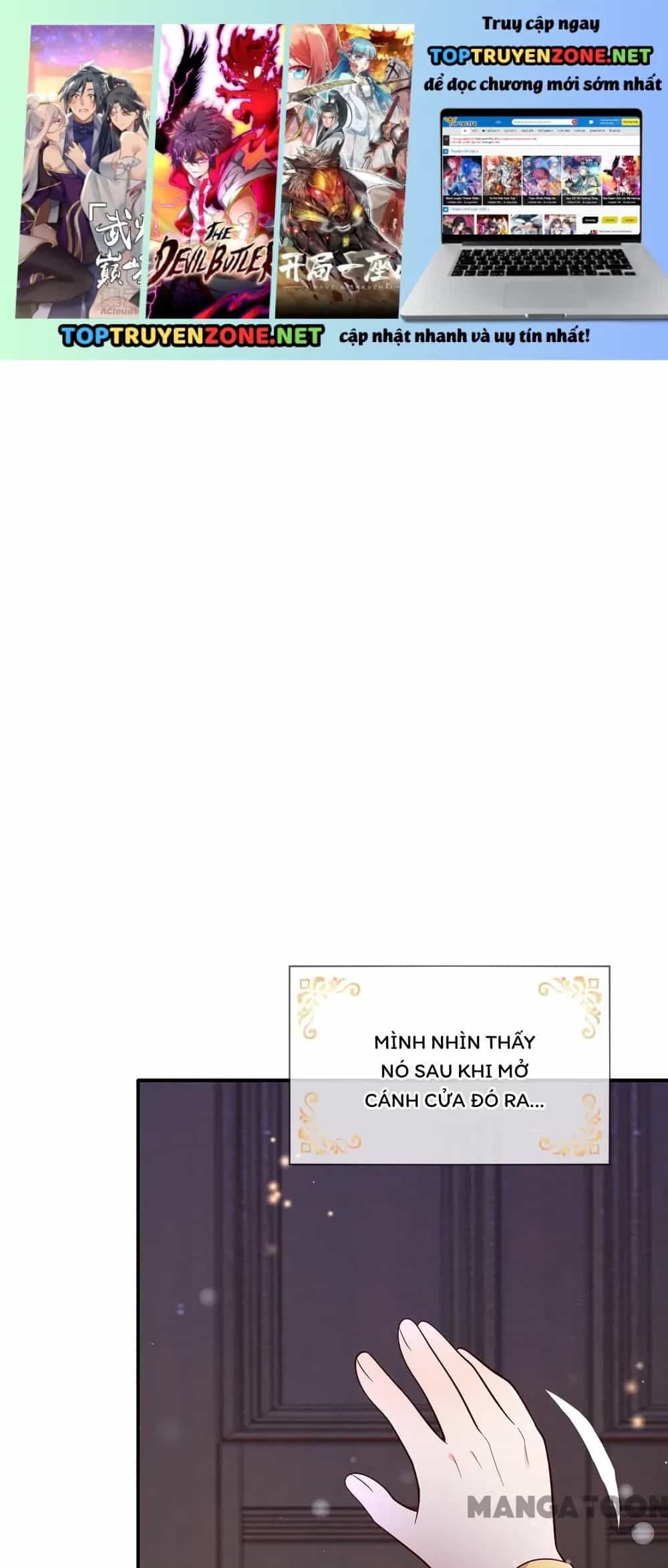 Bỗng Một Ngày Trở Thành Con Gái Nhà Vua - Chương 503 - ảnh 2