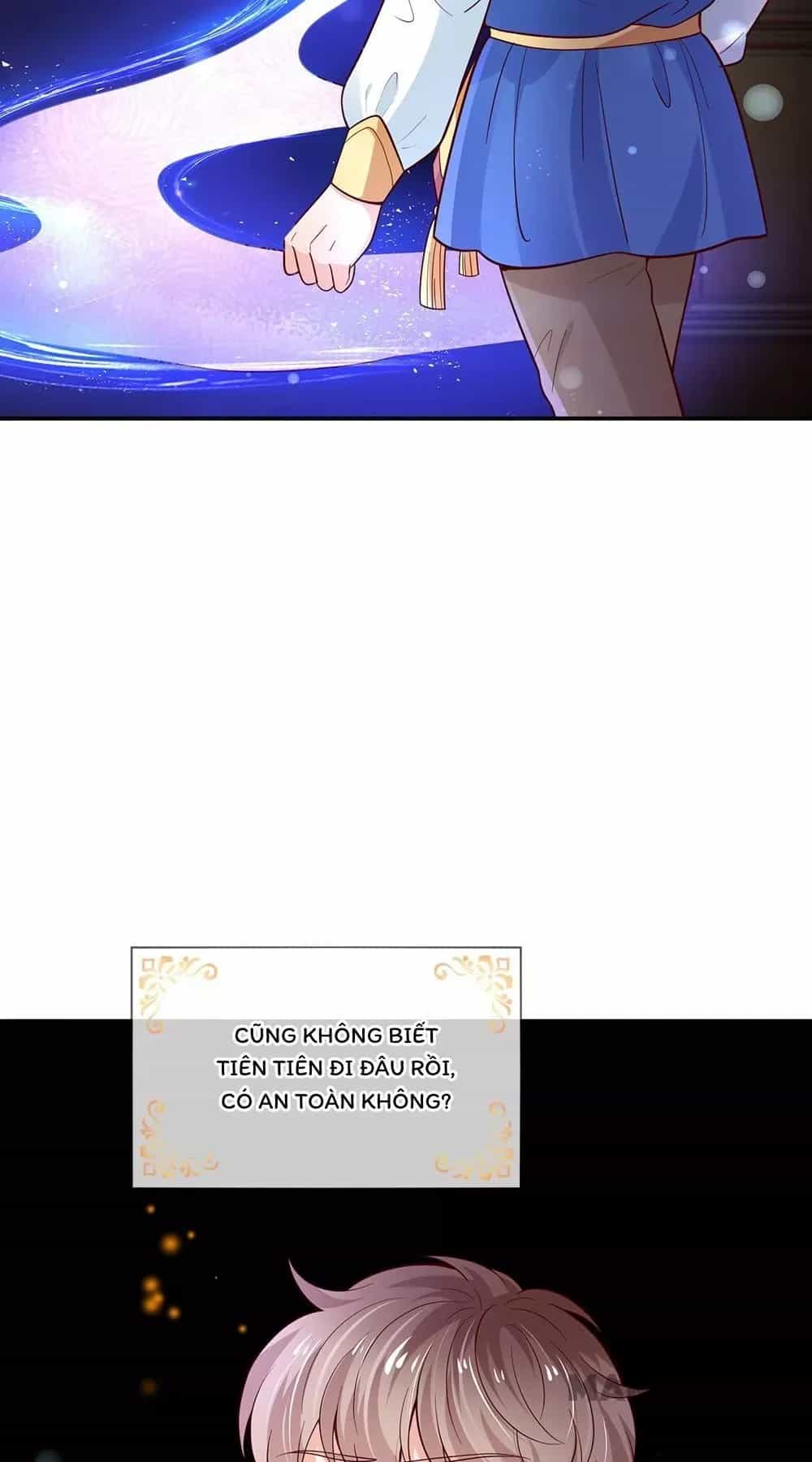 Bỗng Một Ngày Trở Thành Con Gái Nhà Vua - Chương 503 - ảnh 4
