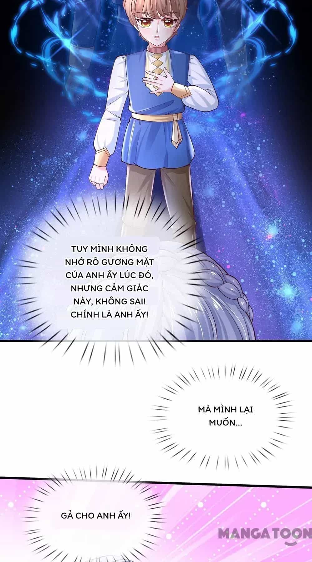 Bỗng Một Ngày Trở Thành Con Gái Nhà Vua - Chương 504 - ảnh 30