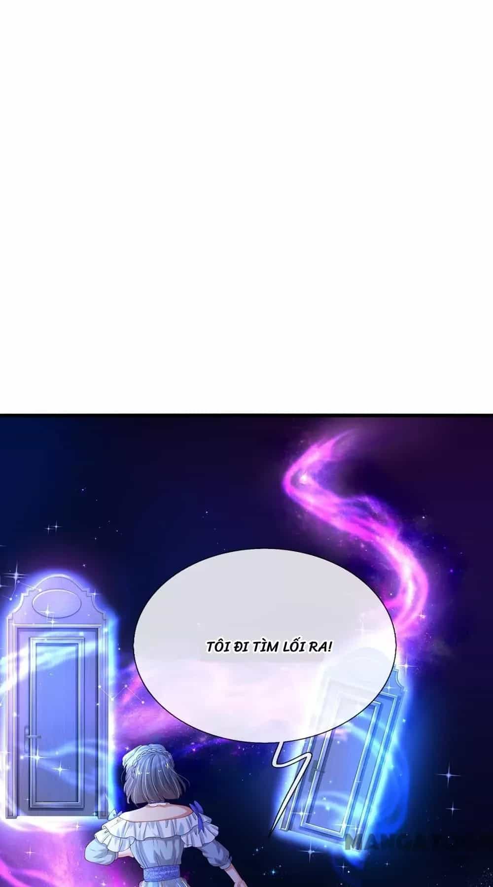 Bỗng Một Ngày Trở Thành Con Gái Nhà Vua - Chương 505 - ảnh 14