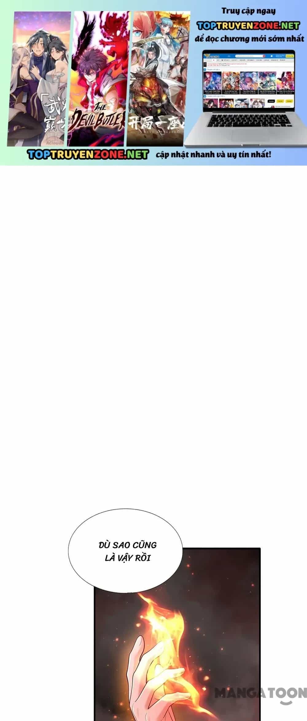 Bỗng Một Ngày Trở Thành Con Gái Nhà Vua - Chương 507 - ảnh 2