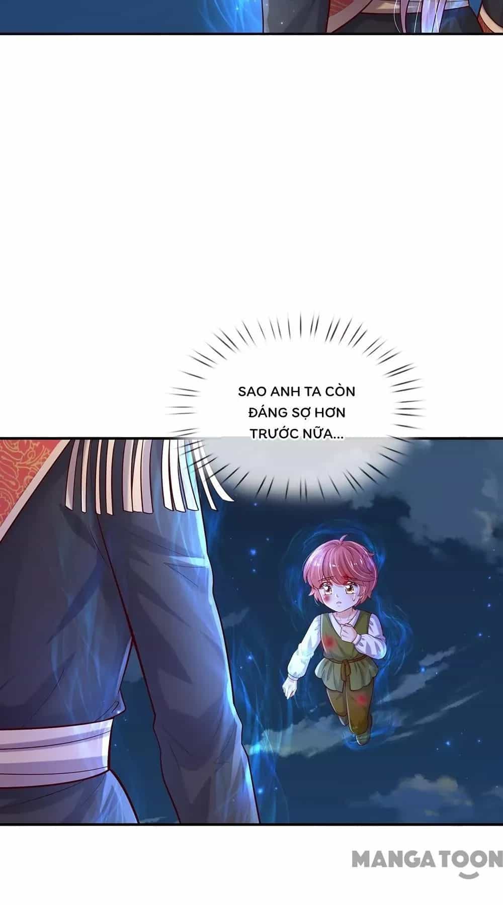 Bỗng Một Ngày Trở Thành Con Gái Nhà Vua - Chương 507 - ảnh 34
