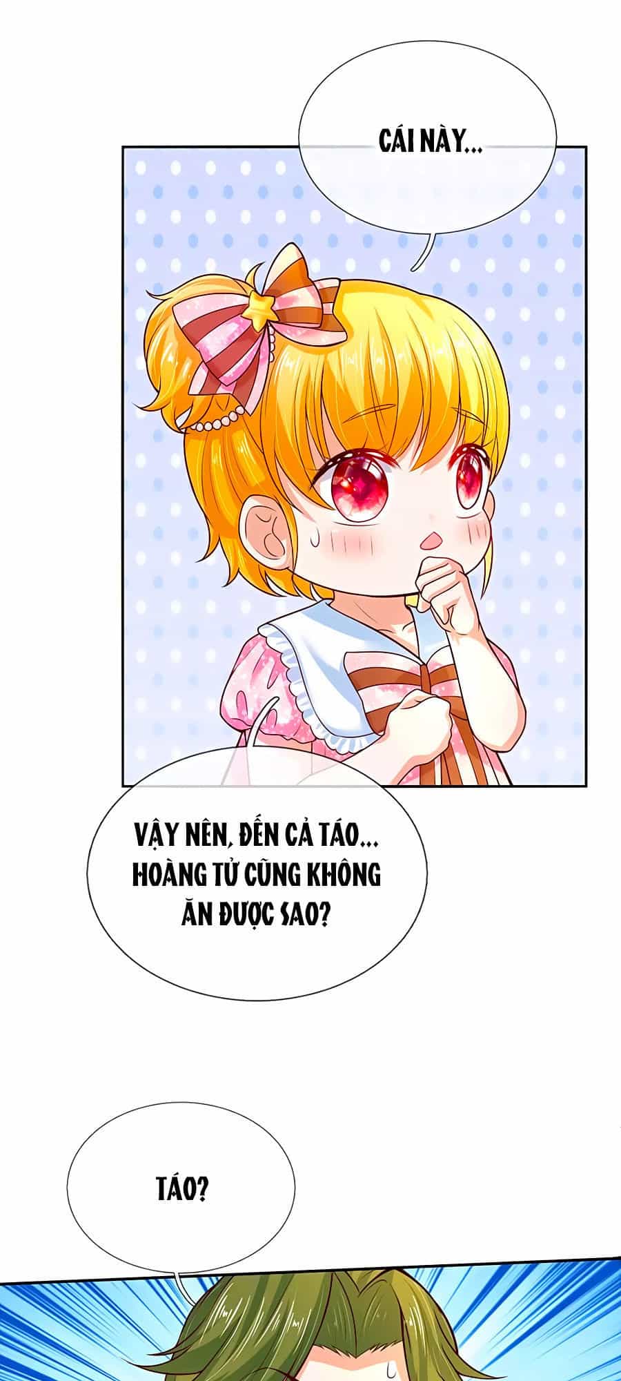 Bỗng Một Ngày Trở Thành Con Gái Nhà Vua - Chương 47 - ảnh 16