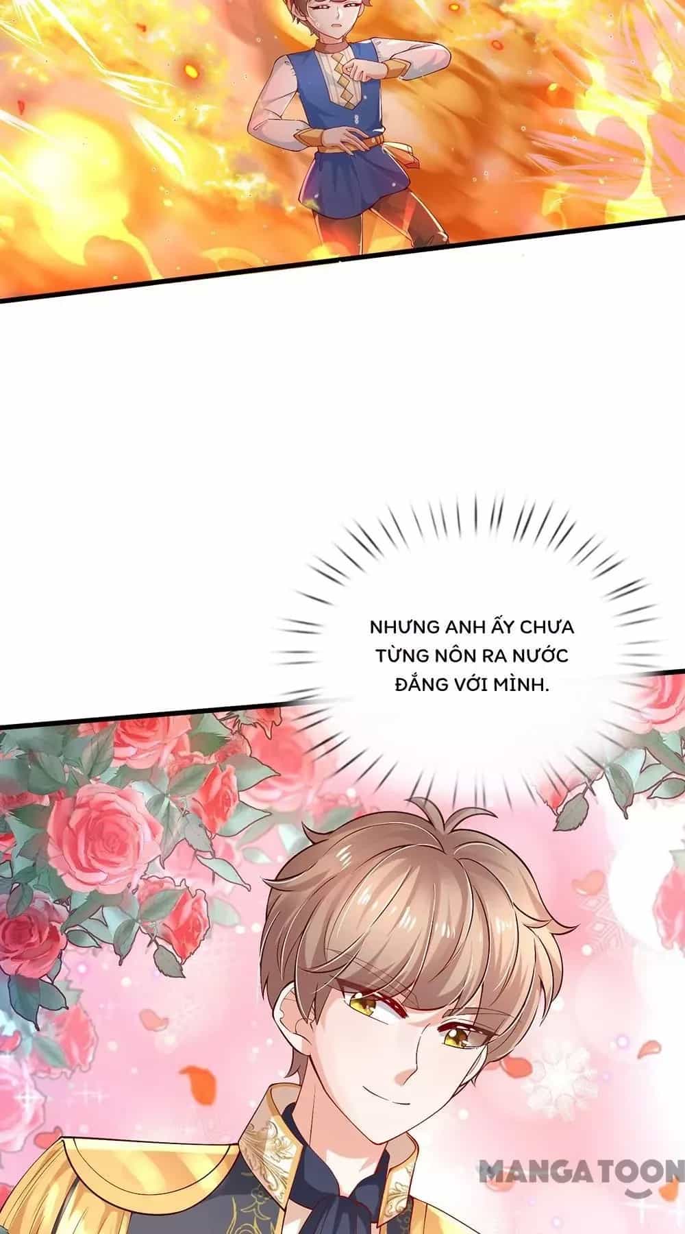 Bỗng Một Ngày Trở Thành Con Gái Nhà Vua - Chương 508 - ảnh 13