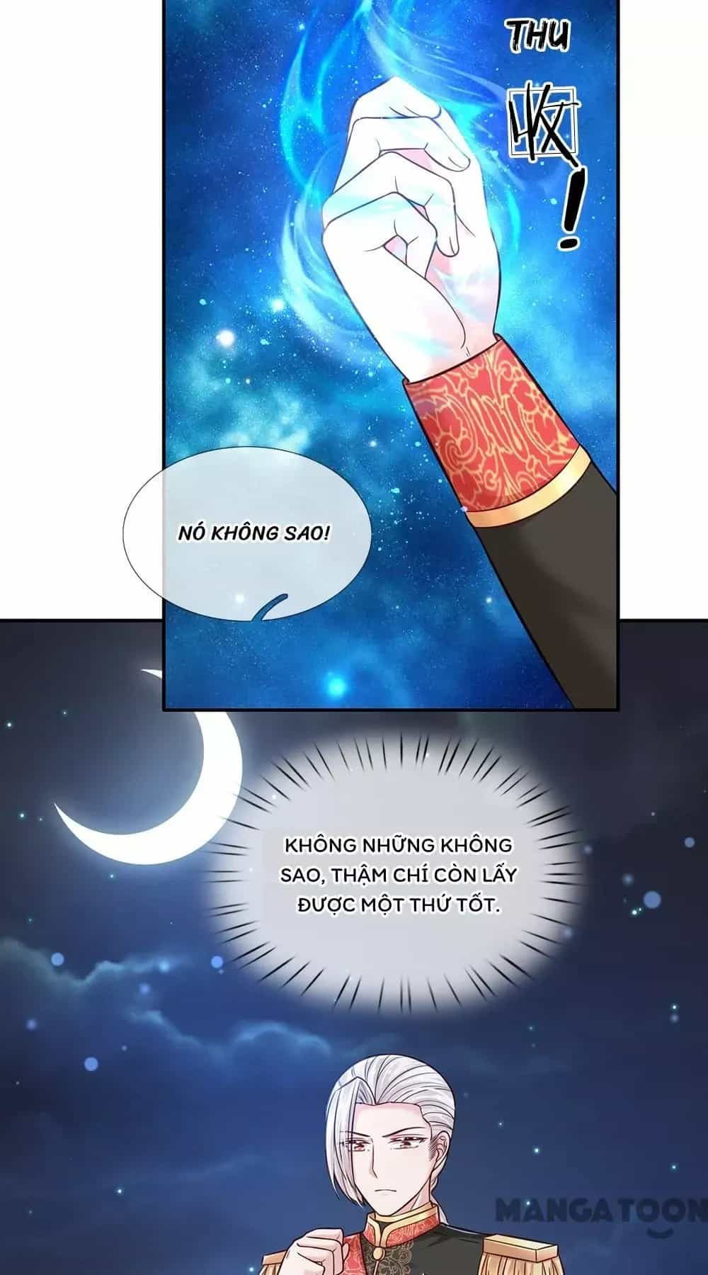 Bỗng Một Ngày Trở Thành Con Gái Nhà Vua - Chương 510 - ảnh 12