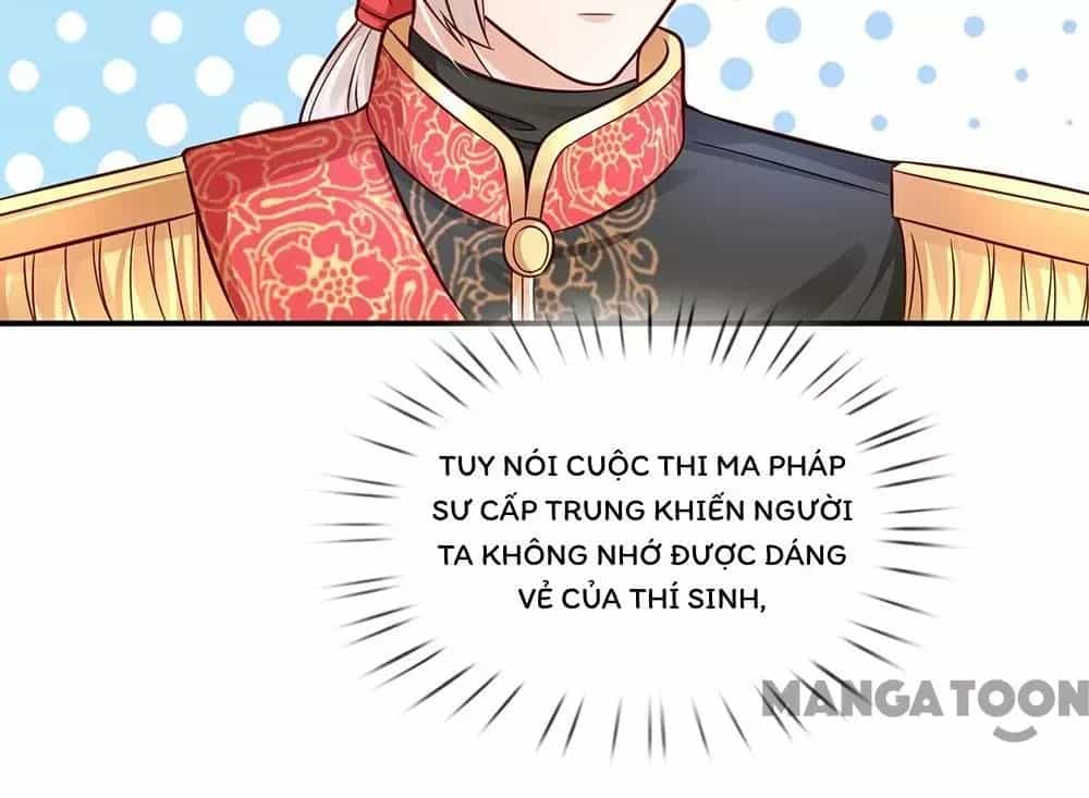 Bỗng Một Ngày Trở Thành Con Gái Nhà Vua - Chương 510 - ảnh 17