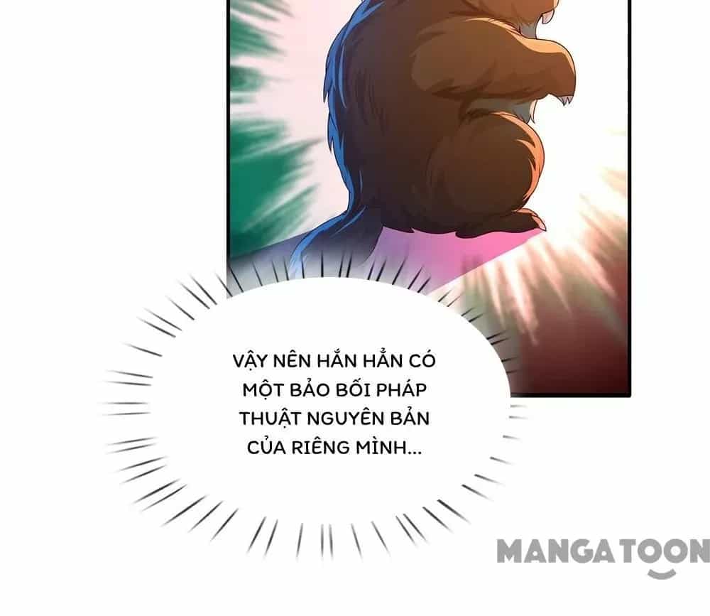 Bỗng Một Ngày Trở Thành Con Gái Nhà Vua - Chương 512 - ảnh 9