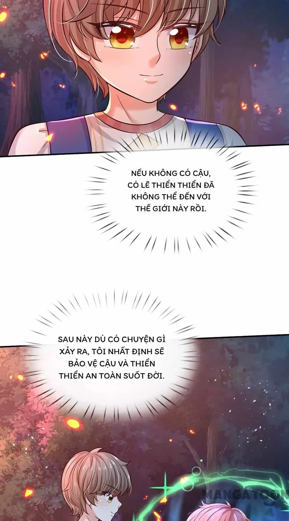 Bỗng Một Ngày Trở Thành Con Gái Nhà Vua - Chương 514 - ảnh 23
