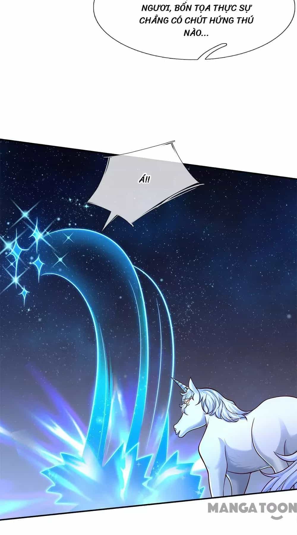 Bỗng Một Ngày Trở Thành Con Gái Nhà Vua - Chương 521 - ảnh 4