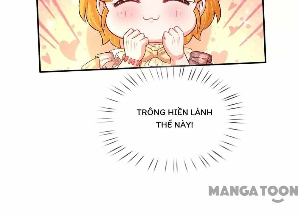 Bỗng Một Ngày Trở Thành Con Gái Nhà Vua - Chương 523 - ảnh 17