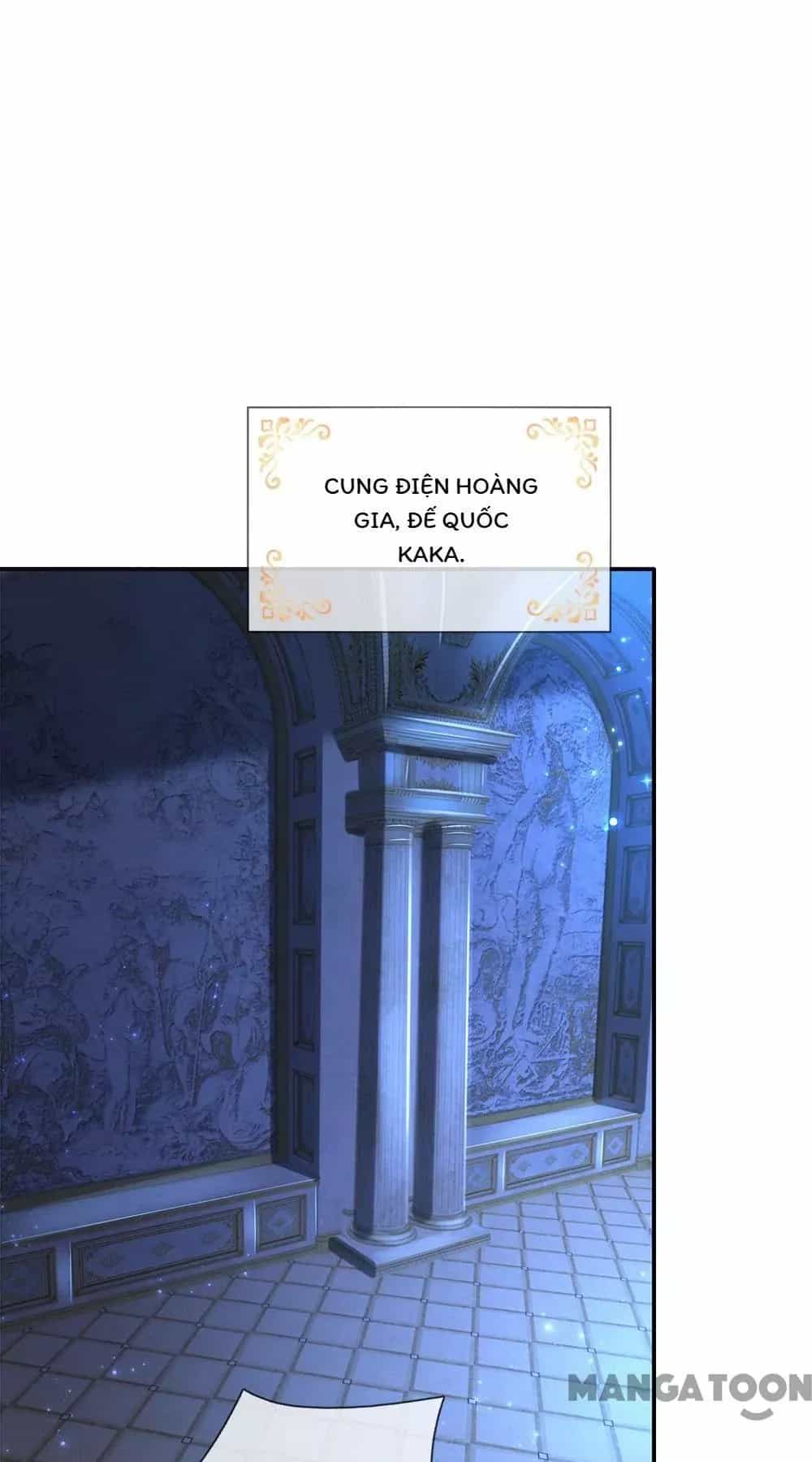 Bỗng Một Ngày Trở Thành Con Gái Nhà Vua - Chương 523 - ảnh 33