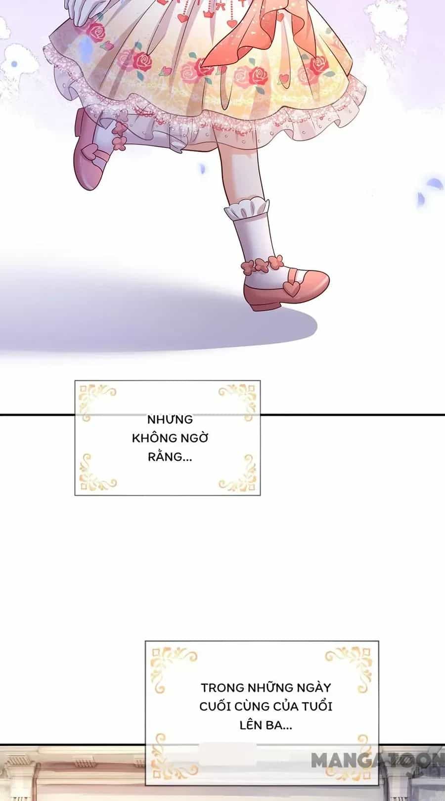 Bỗng Một Ngày Trở Thành Con Gái Nhà Vua - Chương 525 - ảnh 14