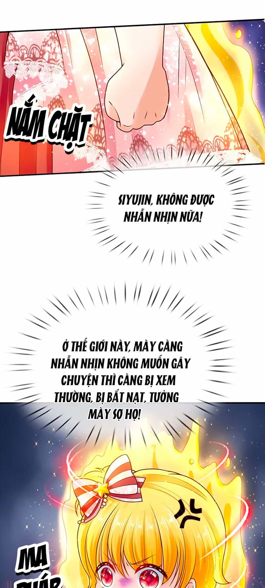 Bỗng Một Ngày Trở Thành Con Gái Nhà Vua - Chương 49 - ảnh 13