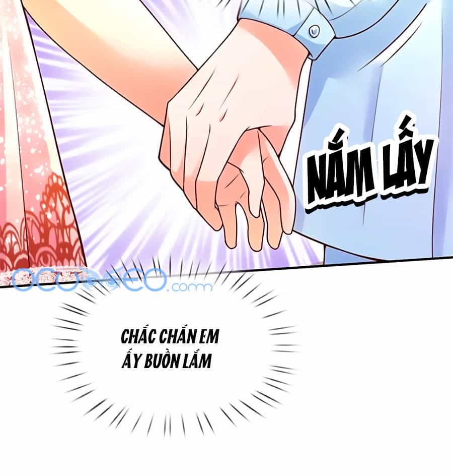 Bỗng Một Ngày Trở Thành Con Gái Nhà Vua - Chương 49 - ảnh 7