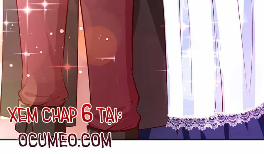 Bỗng Một Ngày Trở Thành Con Gái Nhà Vua - Chương 5 - ảnh 22