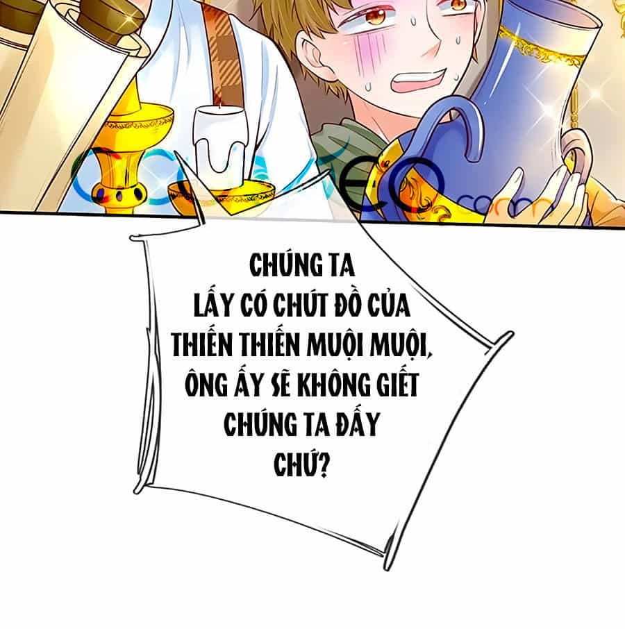 Bỗng Một Ngày Trở Thành Con Gái Nhà Vua - Chương 50 - ảnh 2