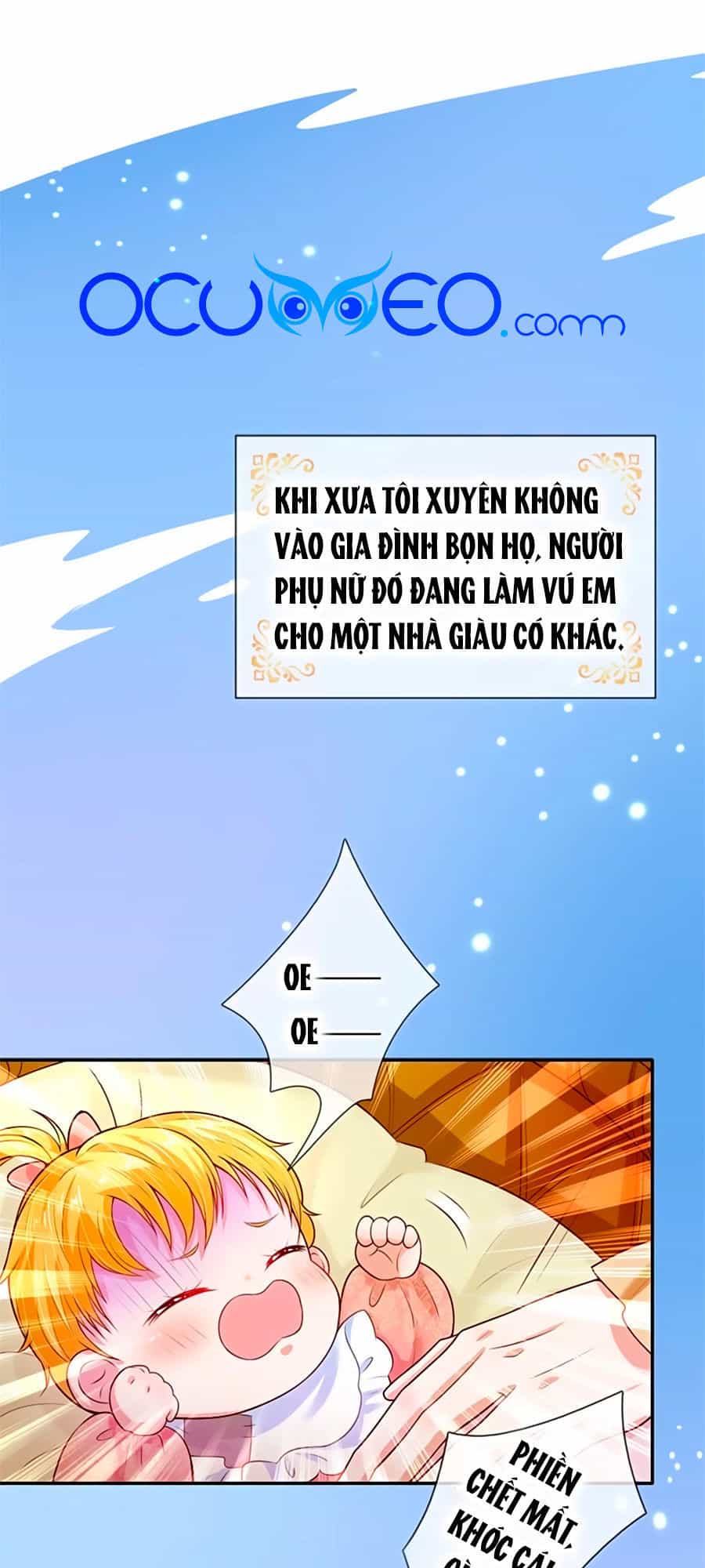 Bỗng Một Ngày Trở Thành Con Gái Nhà Vua - Chương 51 - ảnh 1