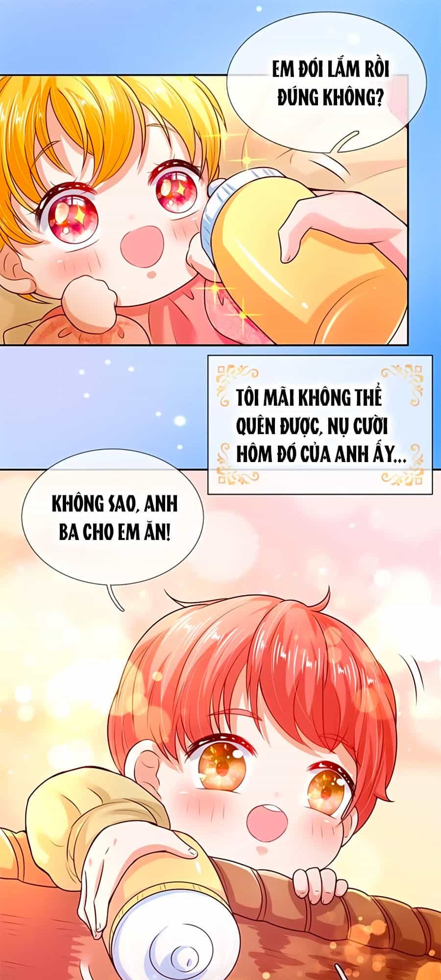Bỗng Một Ngày Trở Thành Con Gái Nhà Vua - Chương 51 - ảnh 11