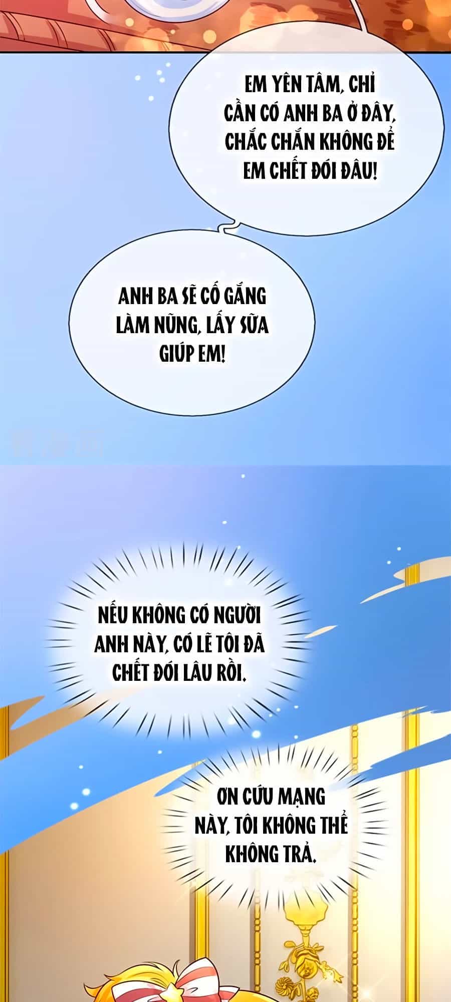 Bỗng Một Ngày Trở Thành Con Gái Nhà Vua - Chương 51 - ảnh 12