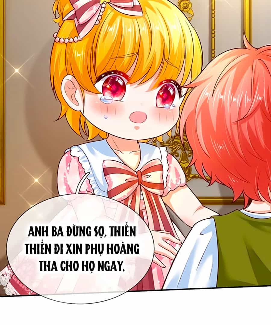 Bỗng Một Ngày Trở Thành Con Gái Nhà Vua - Chương 51 - ảnh 13