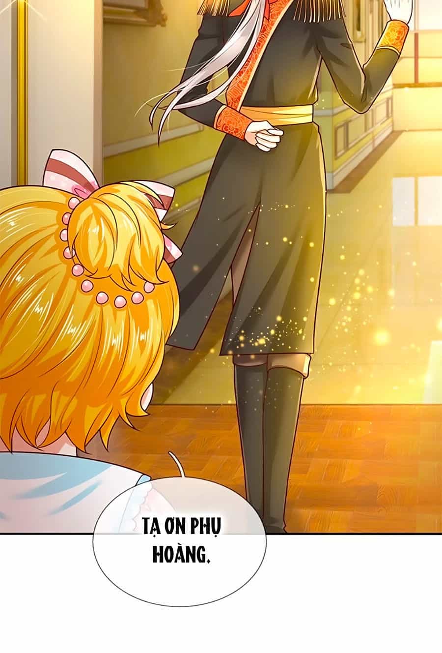 Bỗng Một Ngày Trở Thành Con Gái Nhà Vua - Chương 51 - ảnh 19