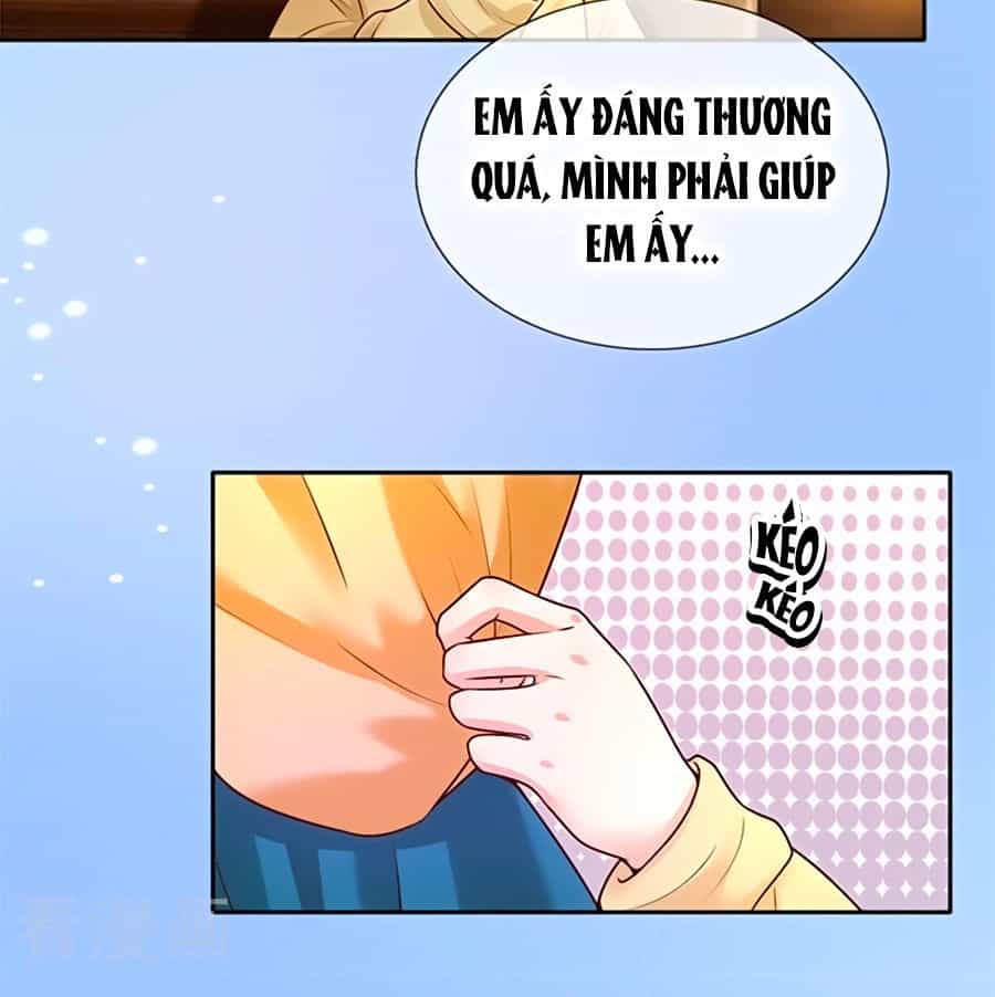 Bỗng Một Ngày Trở Thành Con Gái Nhà Vua - Chương 51 - ảnh 7